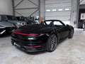 Porsche 992 CARRERA CABRIOLET/LIFT/CHRONO/CARBON/VENTILED SEAT Noir - thumbnail 4