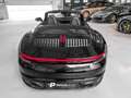 Porsche 992 CARRERA CABRIOLET/LIFT/CHRONO/CARBON/VENTILED SEAT Noir - thumbnail 5