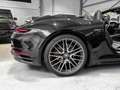 Porsche 992 CARRERA CABRIOLET/LIFT/CHRONO/CARBON/VENTILED SEAT Noir - thumbnail 18