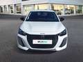 Peugeot 208 HYBRID 100 eDCS6 Style Bianco - thumbnail 3