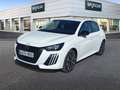 Peugeot 208 HYBRID 100 eDCS6 Style Bianco - thumbnail 1