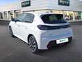 Peugeot 208 HYBRID 100 eDCS6 Style Bianco - thumbnail 5