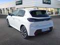 Peugeot 208 HYBRID 100 eDCS6 Style Bianco - thumbnail 8