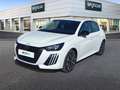 Peugeot 208 HYBRID 100 eDCS6 Style Bianco - thumbnail 2