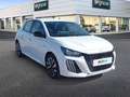 Peugeot 208 HYBRID 100 eDCS6 Style Bianco - thumbnail 6