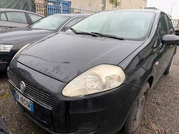 Grande Punto III 2005 5p 1.4 GP 77cv