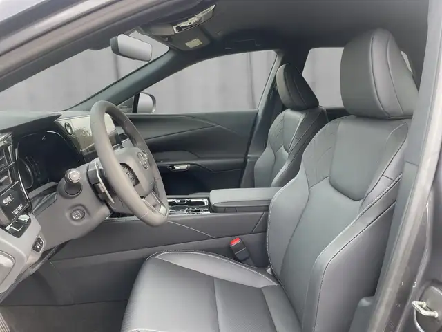 Lexus RX 450h Business Line Plug-In Hybrid 309 PS Allrad Ansicht 7