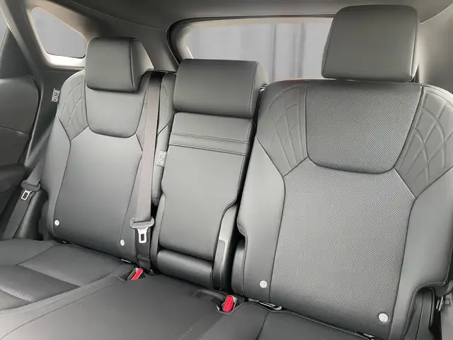 Lexus RX 450h Business Line Plug-In Hybrid 309 PS Allrad Ansicht 6