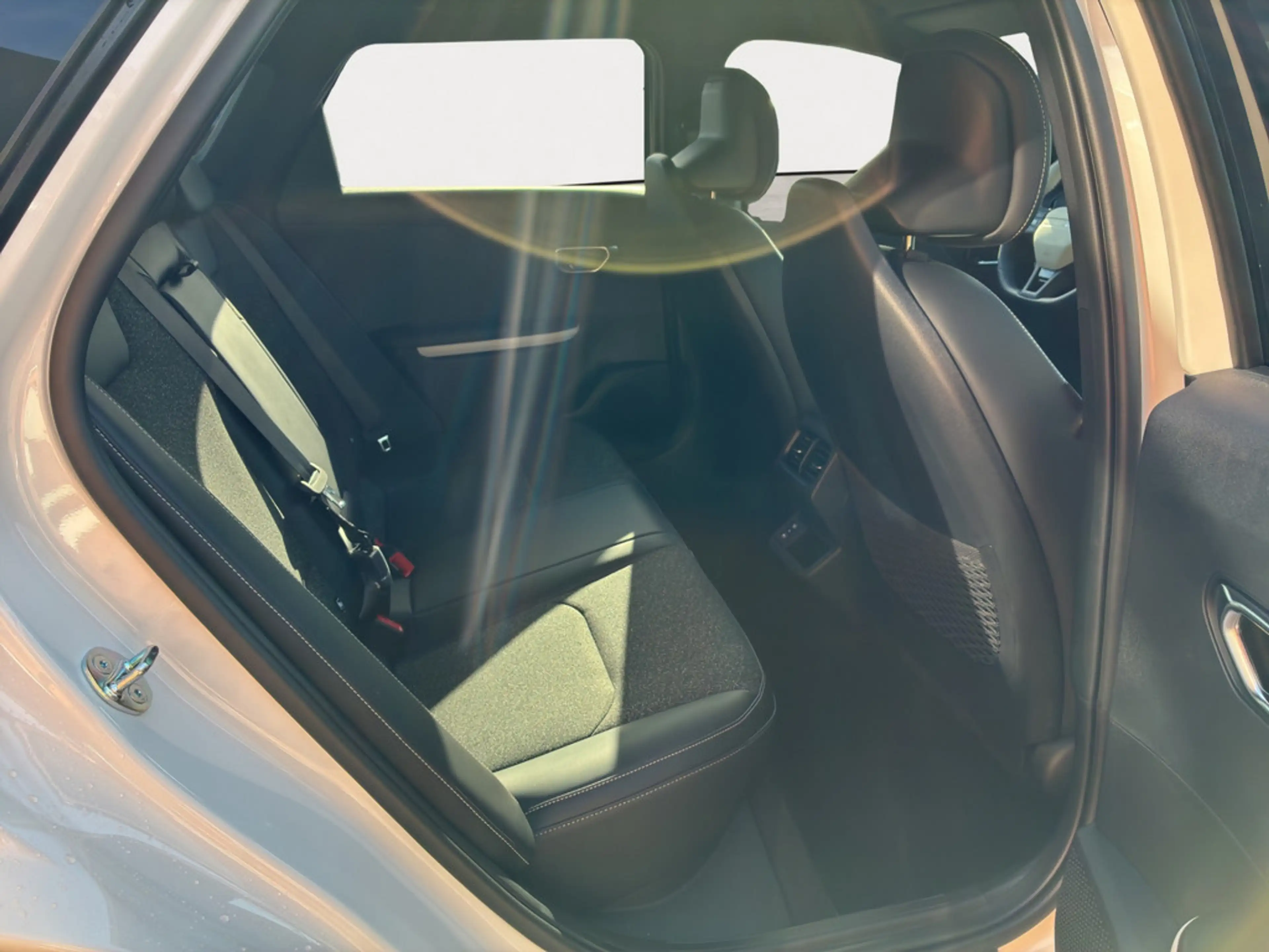 Kia K4 SW 1.6T DCT GT-Line | LED | SHZ | NAVI — photo 12