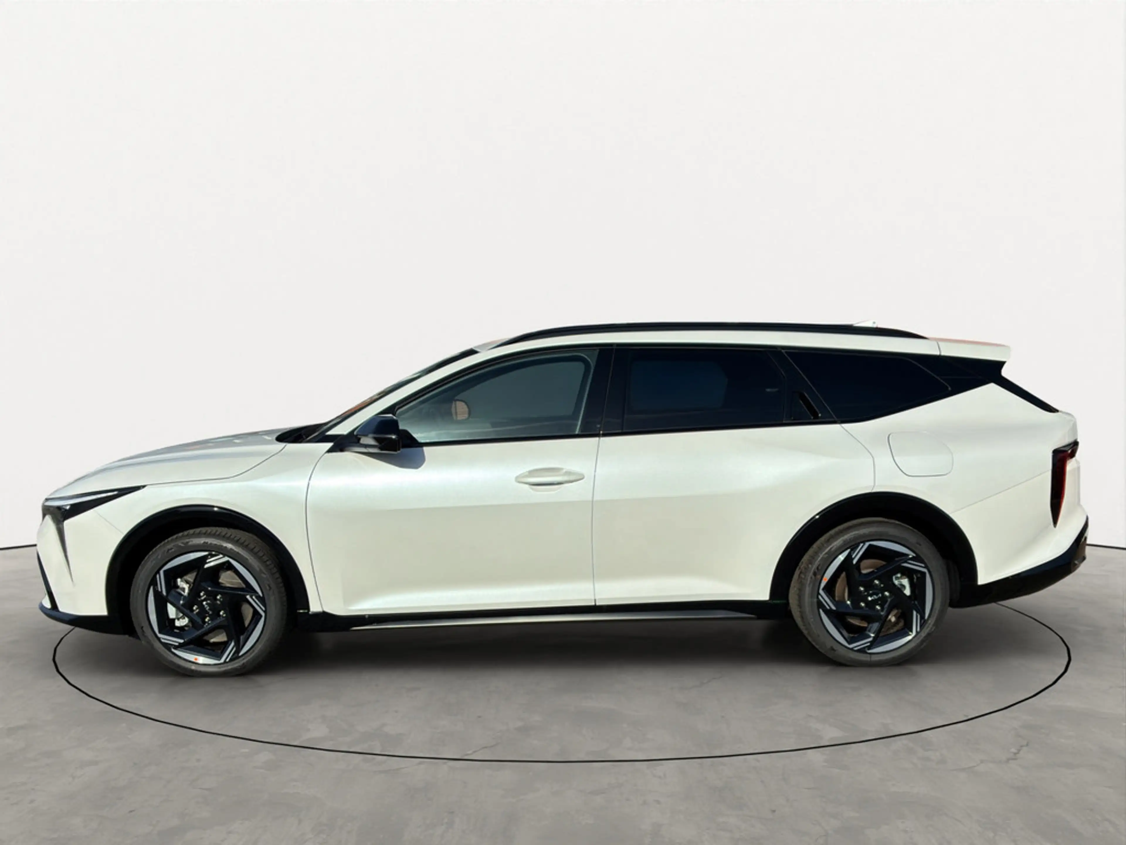Kia K4 SW 1.6T DCT GT-Line | LED | SHZ | NAVI — photo 3