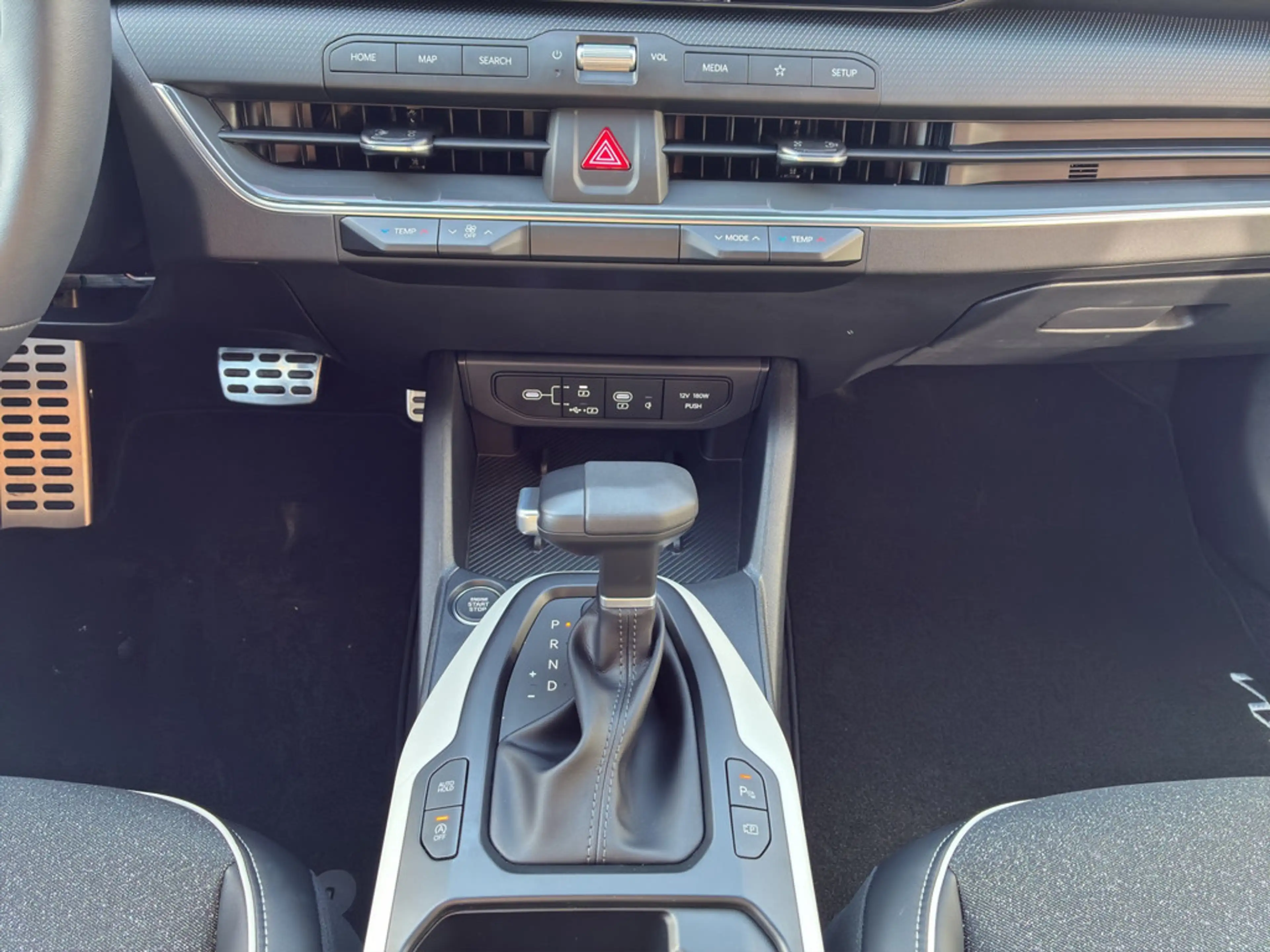 Kia K4 SW 1.6T DCT GT-Line | LED | SHZ | NAVI — photo 15