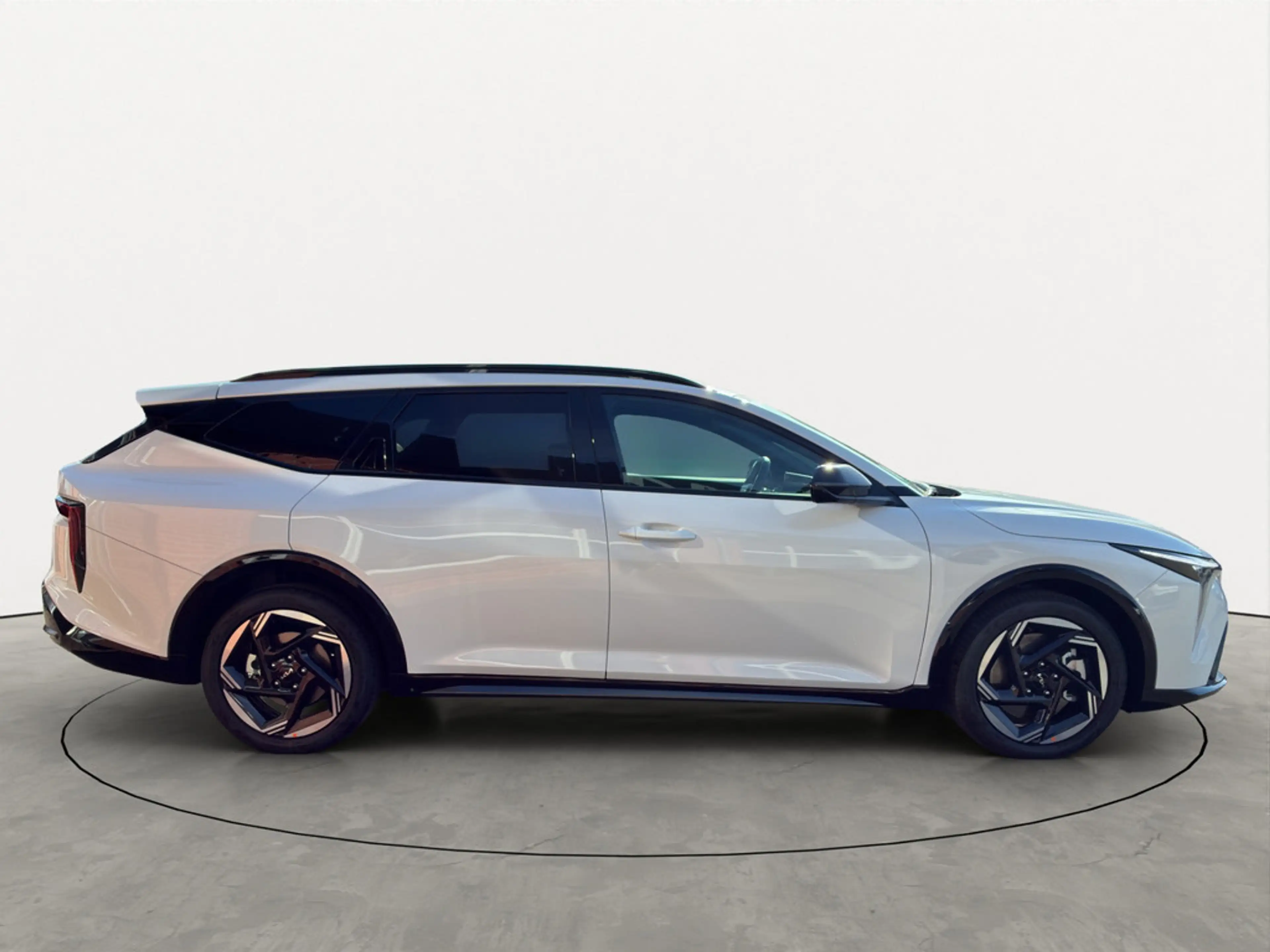 Kia K4 SW 1.6T DCT GT-Line | LED | SHZ | NAVI — photo 6