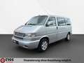 Volkswagen T4 Multivan Generation 75KW "1.Hand,SD,Standh" Gris - thumbnail 1