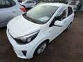Kia Picanto 1.0 Dream-Team Edition Weiß - thumbnail 2