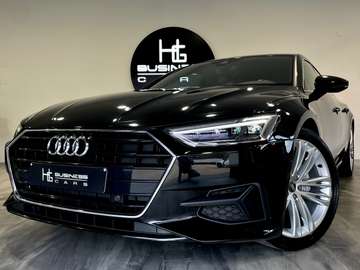 40 TDi/ S-TRONIC/ SIÈGES ÉLECTRIQUE À MÉMOIRE/ CUIR CHAUFFANT/ FULL LED