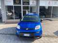 Fiat Panda Panda III 2021 1.0 firefly hybrid s Blu/Azzurro - thumbnail 1