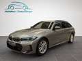 BMW 320 d Touring M Sport ACC 360° SHZ LED AHK KZU QI Grijs - thumbnail 4