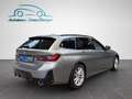 BMW 320 d Touring M Sport ACC 360° SHZ LED AHK KZU QI Grijs - thumbnail 7