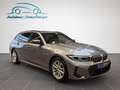 BMW 320 d Touring M Sport ACC 360° SHZ LED AHK KZU QI Grijs - thumbnail 2