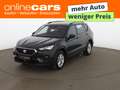 SEAT Tarraco 2.0 TDI Style LED AHK RADAR NAVI SITZHZG Grau - thumbnail 1