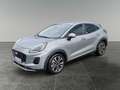 Ford Puma 1.0 EcoBoost Mild Hybrid Titanium S/S (EURO Argent - thumbnail 1
