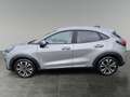 Ford Puma 1.0 EcoBoost Mild Hybrid Titanium S/S (EURO Argent - thumbnail 2