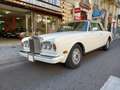 Rolls-Royce Corniche Cabrio Weiß - thumbnail 1