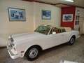 Rolls-Royce Corniche Cabrio Weiß - thumbnail 10