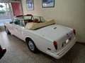 Rolls-Royce Corniche Cabrio Wit - thumbnail 11