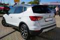 SEAT Arona 1.0 TSI FR LED Navi ACC Virtual Cockpit Blanc - thumbnail 4