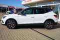SEAT Arona 1.0 TSI FR LED Navi ACC Virtual Cockpit Blanc - thumbnail 3