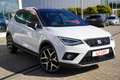 SEAT Arona 1.0 TSI FR LED Navi ACC Virtual Cockpit Blanc - thumbnail 8