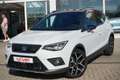 SEAT Arona 1.0 TSI FR LED Navi ACC Virtual Cockpit Blanc - thumbnail 2