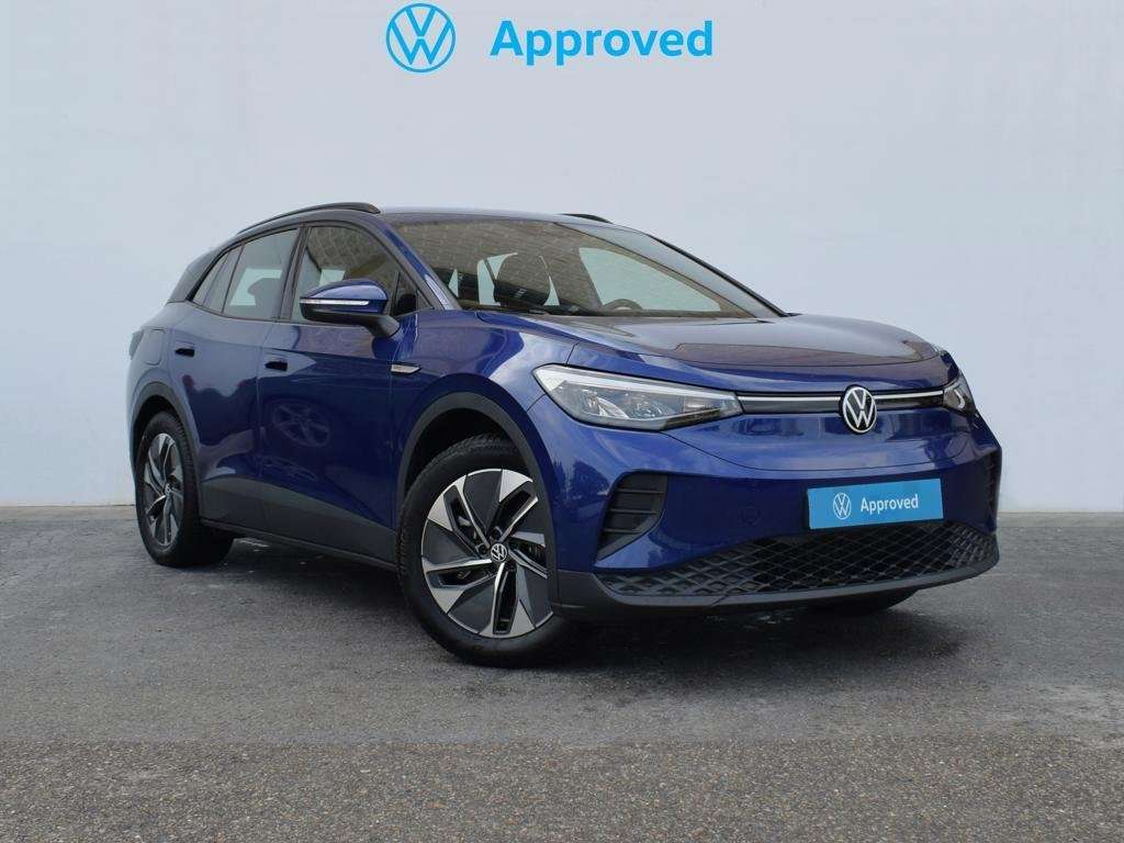 Volkswagen ID.4 Pro Performance 150KW 77Kwh - foto 1