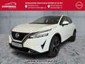 Nissan Qashqai N-Connecta 1.3 DIG-T 158 PS 4x4  LED-NAVI Blanc - thumbnail 1