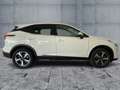 Nissan Qashqai N-Connecta 1.3 DIG-T 158 PS 4x4  LED-NAVI Blanc - thumbnail 5