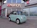 Fiat Topolino FIAT TOPOLINO ELEKTRO 7kWh MOPEDAUTO Grün - thumbnail 1