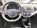 Kia Picanto Picanto II 2011 1.0 Active 66cv 5p Nero - thumbnail 4