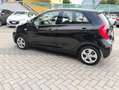 Kia Picanto Picanto II 2011 1.0 Active 66cv 5p Nero - thumbnail 3