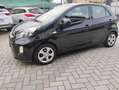 Kia Picanto Picanto II 2011 1.0 Active 66cv 5p Nero - thumbnail 1