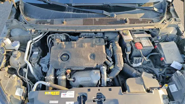 Peugeot 308 view 15