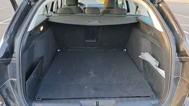 Peugeot 308 view 14