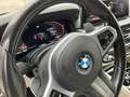 BMW 530 Serie 530d Touring mhev 48V xdrive Msport auto Nero - thumbnail 7
