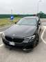 BMW 530 Serie 530d Touring mhev 48V xdrive Msport auto Nero - thumbnail 1