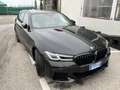 BMW 530 Serie 530d Touring mhev 48V xdrive Msport auto Nero - thumbnail 10