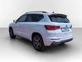 SEAT Ateca 1.5 TSI ACT DSG FR VIRTUAL*NAVI*NEBEL*LED*ACC*P... Blanc - thumbnail 7