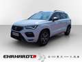 SEAT Ateca 1.5 TSI ACT DSG FR VIRTUAL*NAVI*NEBEL*LED*ACC*P... Blanc - thumbnail 1