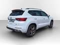 SEAT Ateca 1.5 TSI ACT DSG FR VIRTUAL*NAVI*NEBEL*LED*ACC*P... Blanc - thumbnail 5