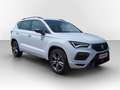SEAT Ateca 1.5 TSI ACT DSG FR VIRTUAL*NAVI*NEBEL*LED*ACC*P... Blanc - thumbnail 3