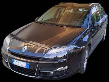 Laguna SporTour 2.0 dci Initiale esm 150cv